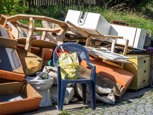Best Same-Day Junk Removal Services  in East Lexington, VA