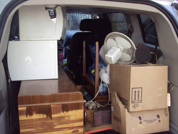 Best Shed Removal  in East Lexington, VA