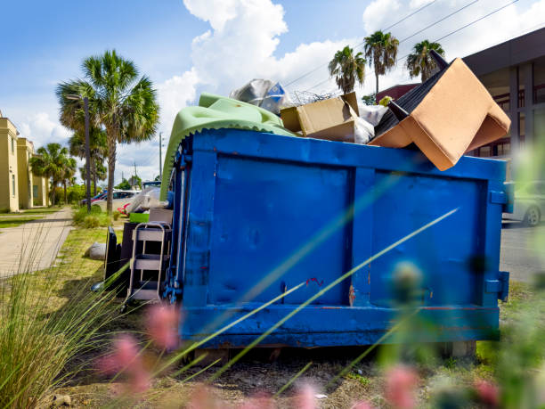 Best Commercial Junk Removal  in East Lexington, VA