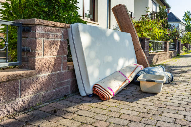  East Lexington, VA Junk Removal Services Pros