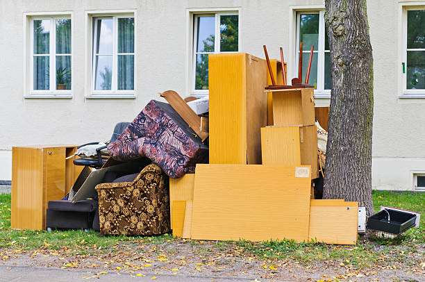 Professional Junk Removal Services in East Lexington, VA