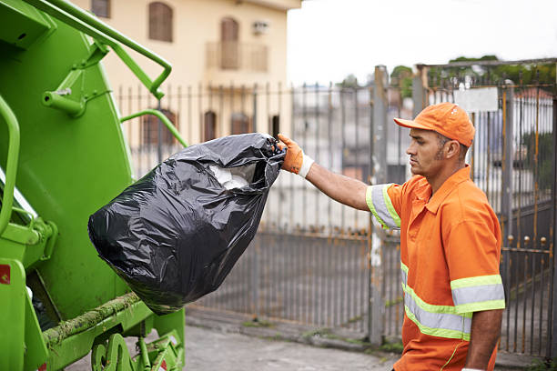 Property Management Cleanouts in East Lexington, VA